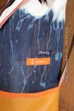 Matchbeutel-Rucksack
