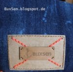 Matchbeutel-Rucksack