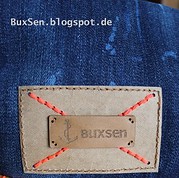 Matchbeutel-Rucksack