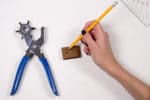 DIY BOXEN MIT LEDERSCHLAUFEN