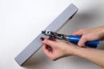 DIY BOXEN MIT LEDERSCHLAUFEN