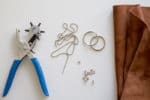 DIY STATEMENT KETTE