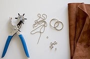 DIY STATEMENT KETTE