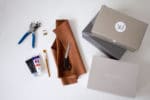DIY BOXEN MIT LEDERSCHLAUFEN