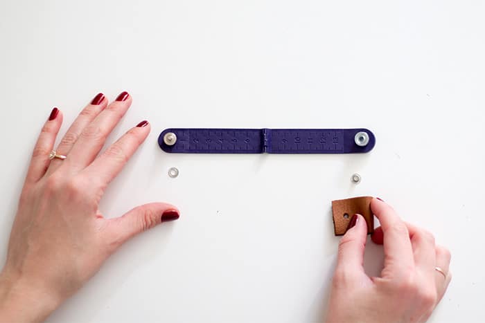 DIY STATEMENT KETTE