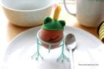 DIY Anleitung: Lustige Eier Tiere…