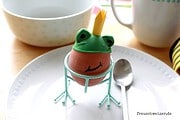 DIY Anleitung: Lustige Eier Tiere…