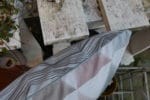 Kissenhüllen mit Reißverschluss nähen für Anfänger in nur vier Schritten