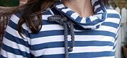 Ein kuscheliger Pulli super für Anfänger