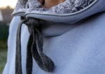 Ein kuscheliger Pulli super für Anfänger