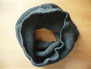 Anfängertauglich: Einen Schal für den Liebsten stricken