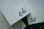 Potchen – DIY Rember-Me-House | Erinnerung an 4 wundervolle