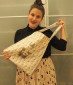 DIY Wendebeutel