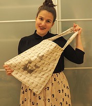 DIY Wendebeutel