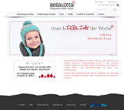 Kindersachen selber machen
