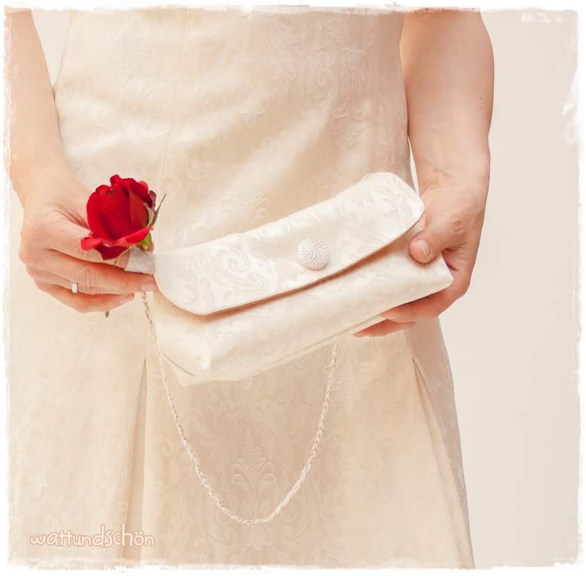 Cutaway – Clutch / Abendtasche