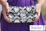 Cutaway – Clutch / Abendtasche