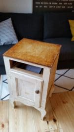 How to Furnier