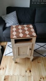How to Furnier