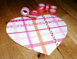 #DoItValentinstag – Liebesgrüße á la Karte!