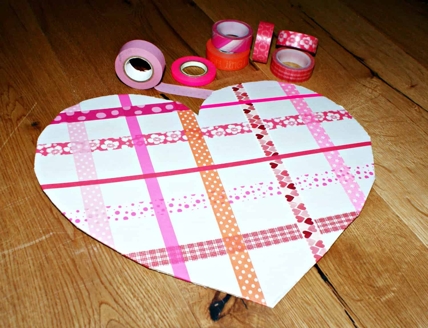 #DoItValentinstag – Liebesgrüße á la Karte!