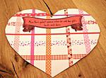 #DoItValentinstag – Liebesgrüße á la Karte!
