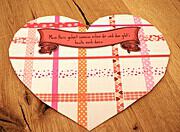 #DoItValentinstag – Liebesgrüße á la Karte!