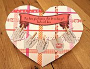 #DoItValentinstag – Liebesgrüße á la Karte!