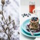 January Mornings – Gesundes Soulfood im Winter: Blaubeer-Bananen Pancakes