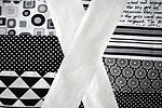Diamant Quilt Top