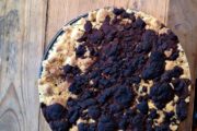 Streusel Kuchen