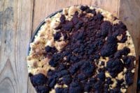 Streusel Kuchen