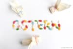 DIY Servietten Häschen #2