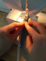 DIY: Näh dir deinen Peter Pan Kragen