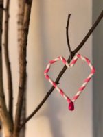 Herzen, ganz einfach an jedem Tag!