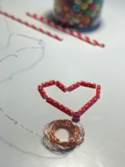 Herzen, ganz einfach an jedem Tag!