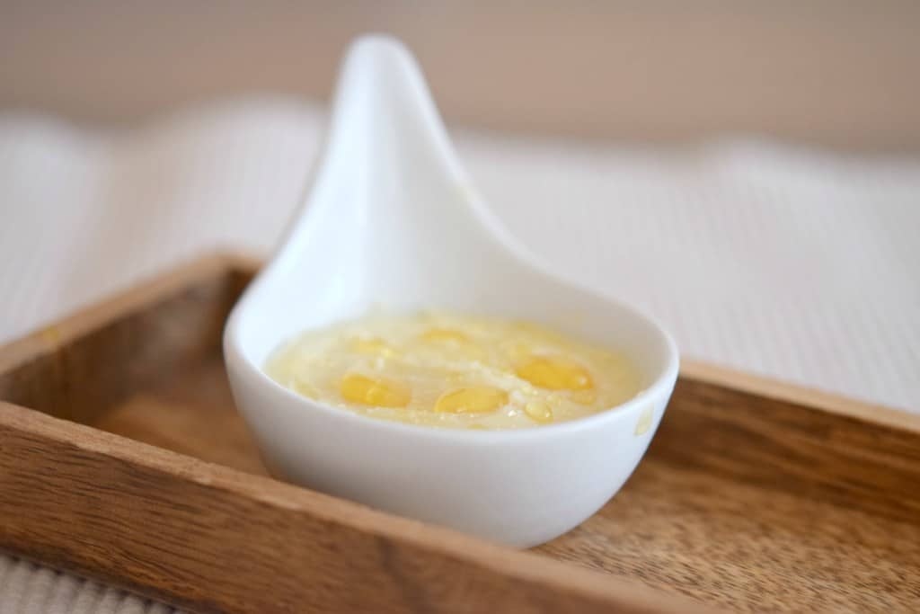Zartschmelzende Honigbienchen Körperbutter
