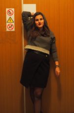 Upcycling Projekt: Hoodie