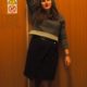 Upcycling Projekt: Hoodie