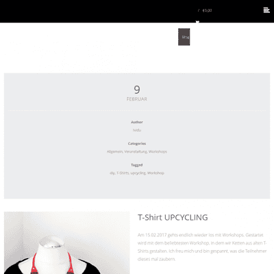 Ividu Blog