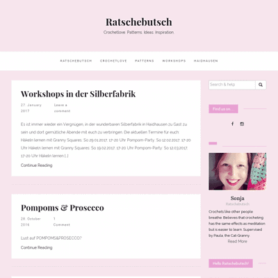 Ratschebutsch
