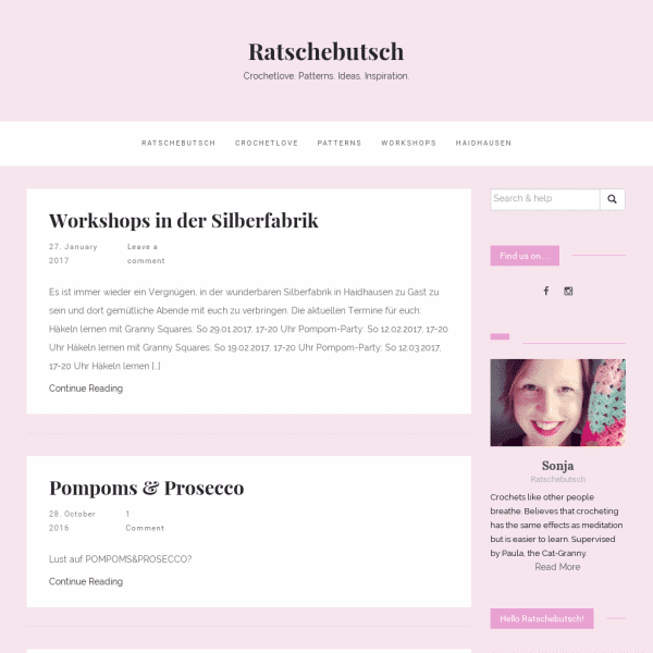 Ratschebutsch