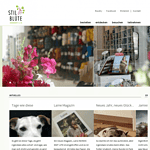 Stil-Blüte – Handarbeit & Co.