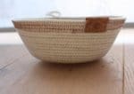Rope Bowl Tutorial
