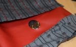 Taschenorganisator für Surface und Co nähen