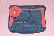 Tasche Jeanny aus 98 % recyceltem Material