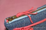 Tasche Jeanny aus 98 % recyceltem Material