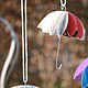 DIY Anleitung: Papier Regenschirme selbermachen