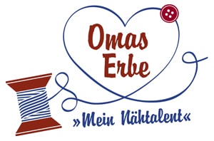 Omas Erbe -Mein Nähtalent