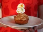 3 leckere und einfach Rezepte mit Kandis Zucker / Muffins / Kekse / Sticks